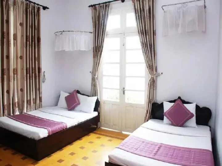 Далат: Villa Ngoc My