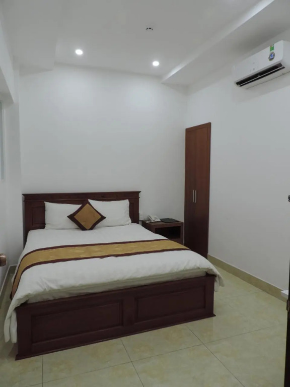 Ди Ан: Hoang Ngoc Hotel
