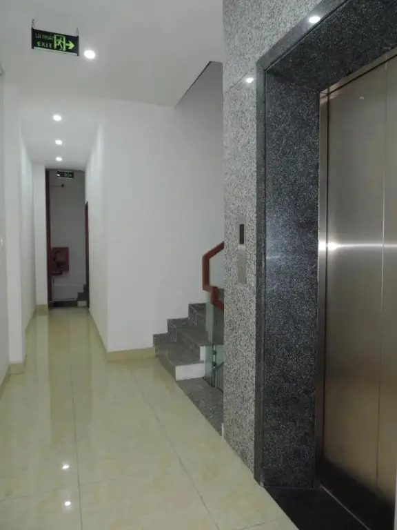 Ди Ан: Hoang Ngoc Hotel
