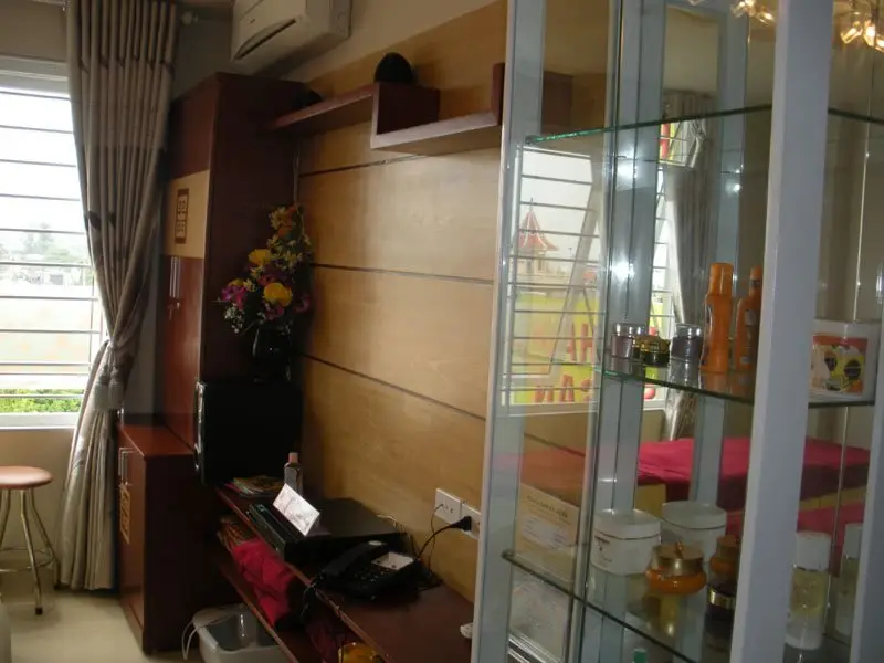 Ханой: Hai Ngan Hotel