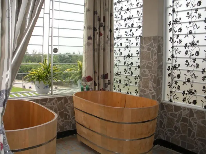 Ханой: Hai Ngan Hotel
