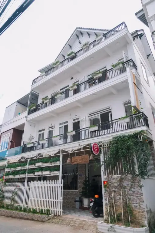 Далат: Thao Phuong Hotel