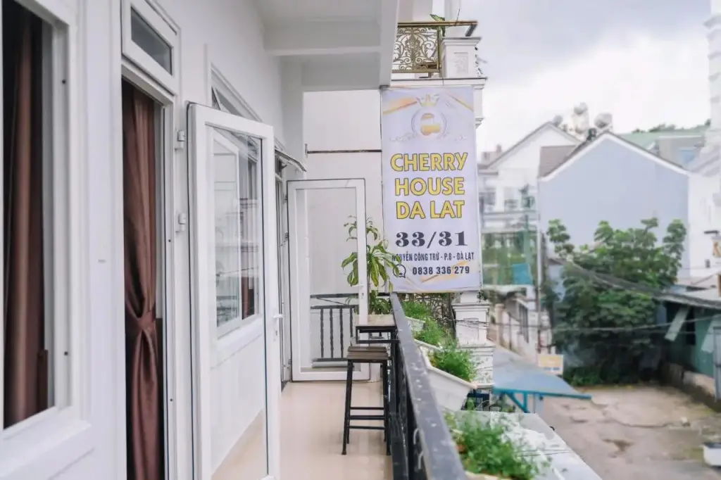 Далат: Thao Phuong Hotel
