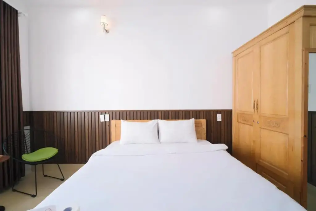Thao Phuong Hotel — фото 1