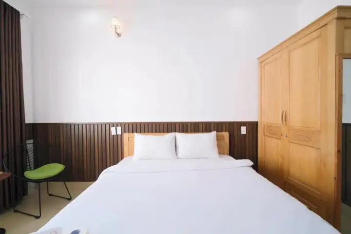 Далат: Thao Phuong Hotel