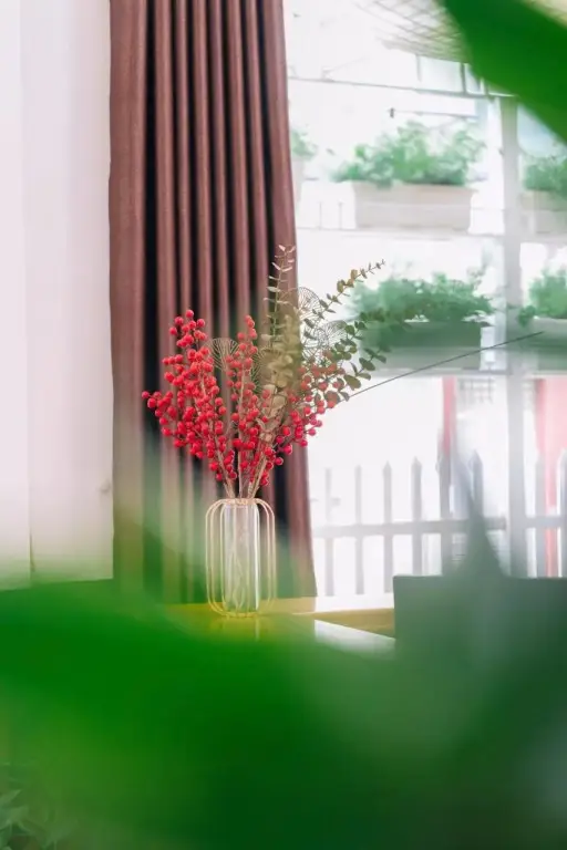 Далат: Thao Phuong Hotel