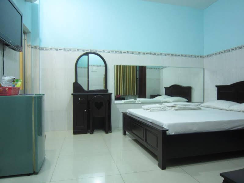 Хошимин: Xuan Truong Hotel 2