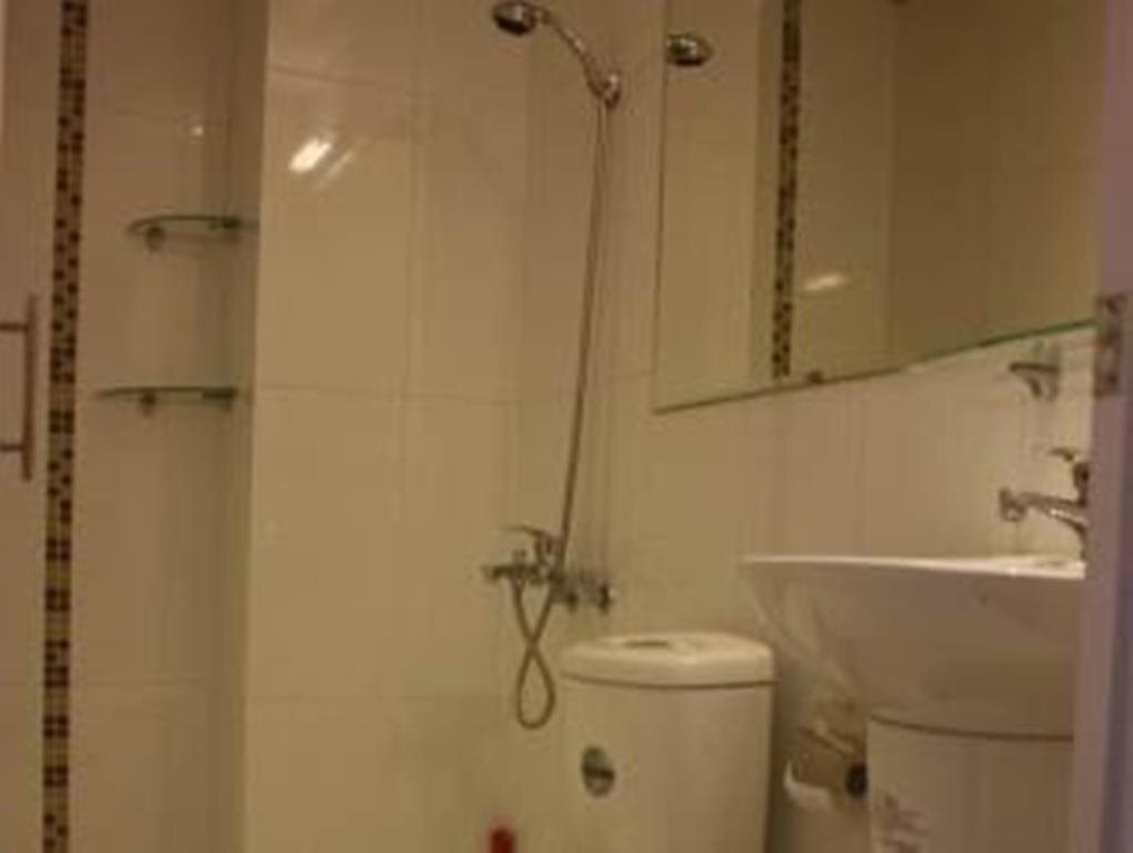 Хошимин: Nguyen Huy Hotel