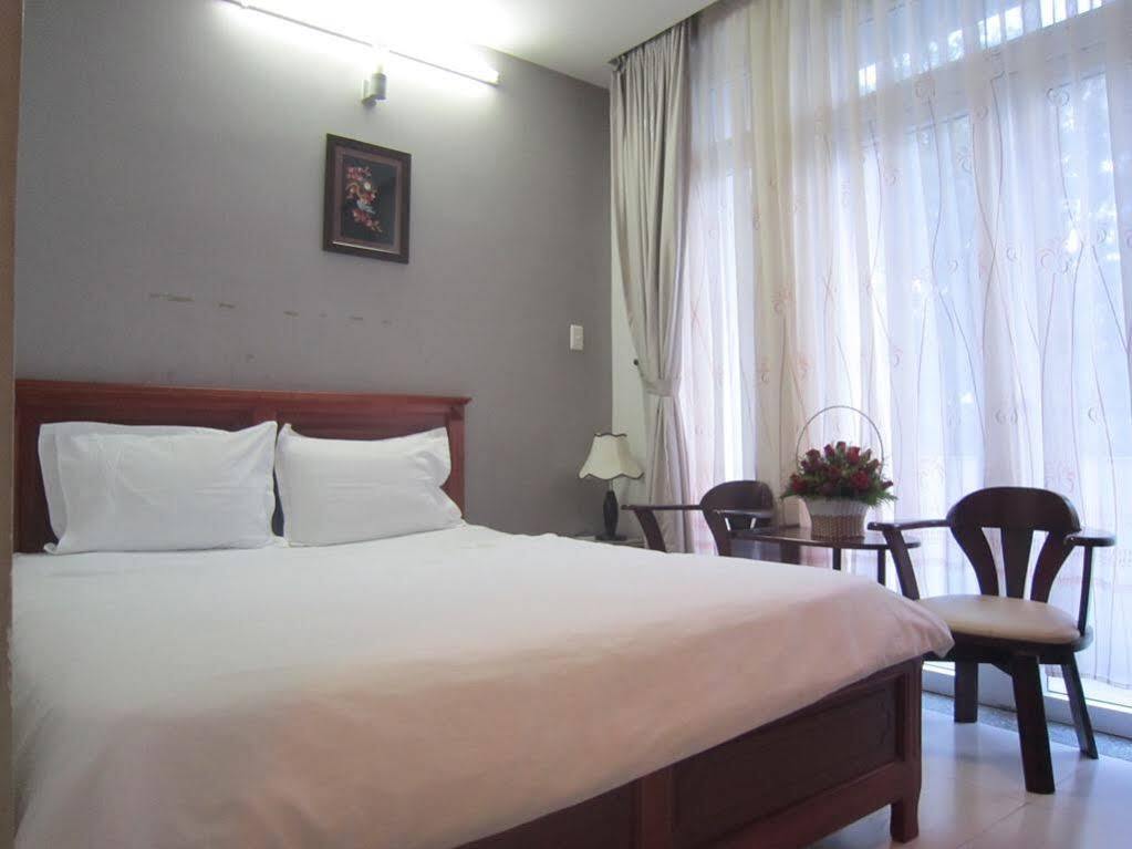 Хошимин: Romance Hotel Phu My Hung
