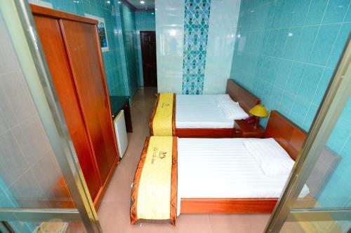 Хошимин: Le Ai Hotel