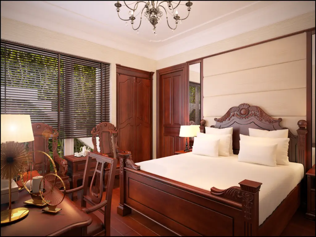 Ханой: Отель Phoenix Palace Hotel Hanoi
