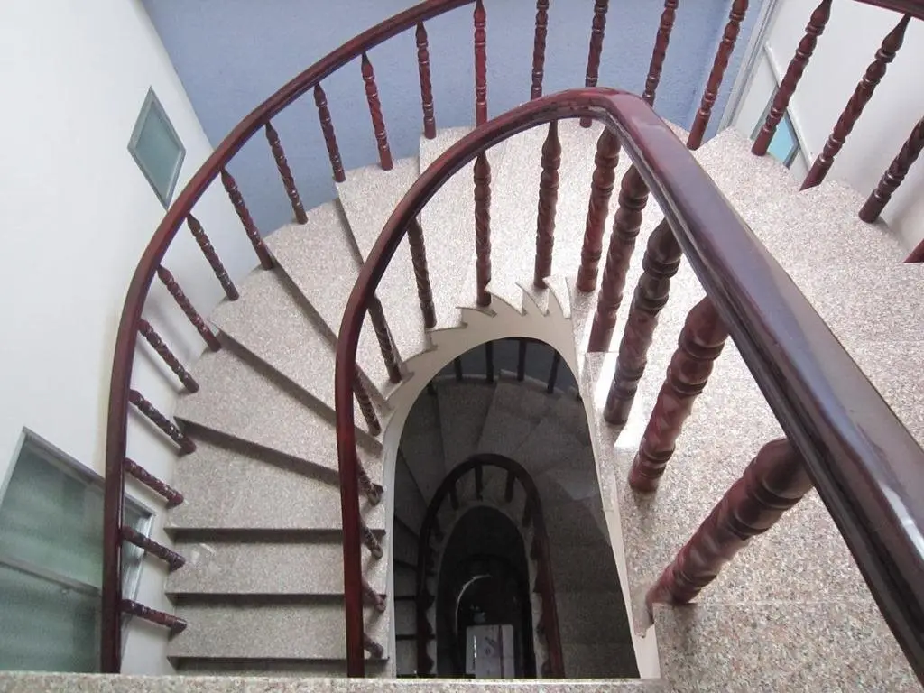 Хошимин: Ninh Hue Hotel