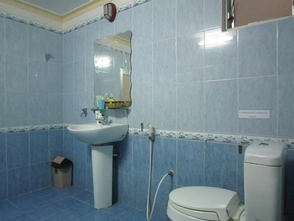 Хошимин: Ninh Hue Hotel