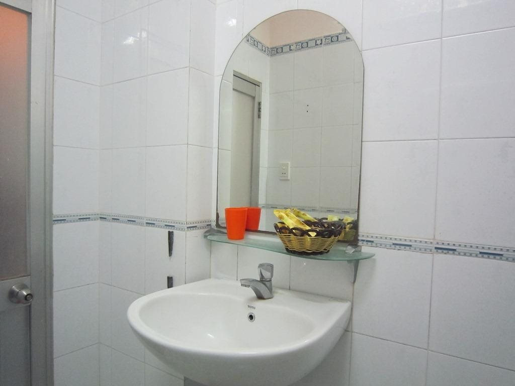Хошимин: Ninh Hue Hotel