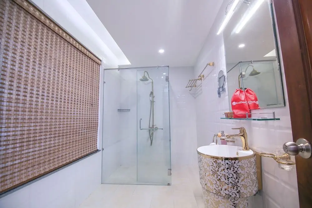 Хошимин: RedDoorz Premium @ Nguyen Thai Son Street