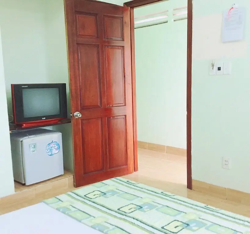 Вунгтау: Xuan Binh - Vung Tau