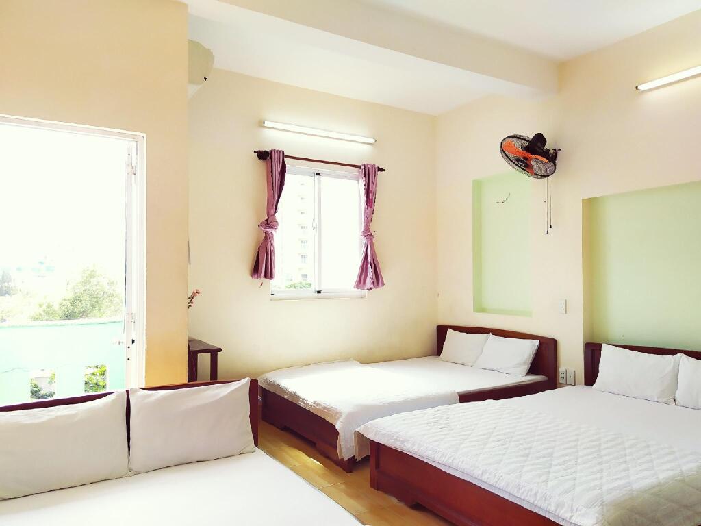 Вунгтау: Xuan Binh - Vung Tau
