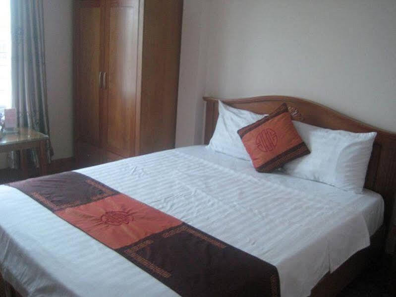Ханой: NGO Vang 2 Hotel