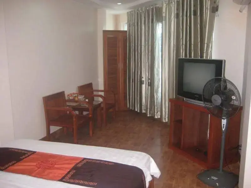 Ханой: NGO Vang 2 Hotel
