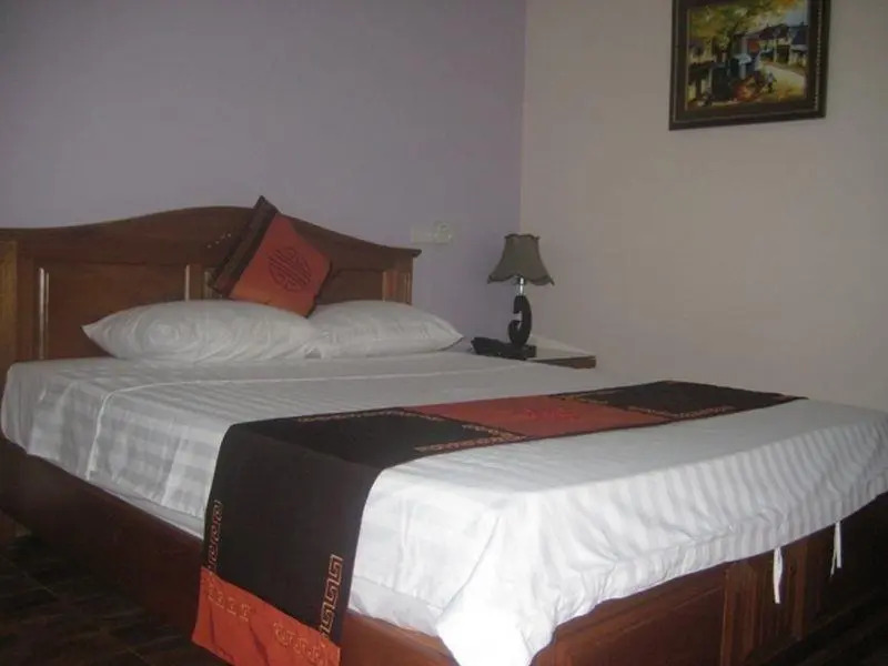 Ханой: NGO Vang 2 Hotel