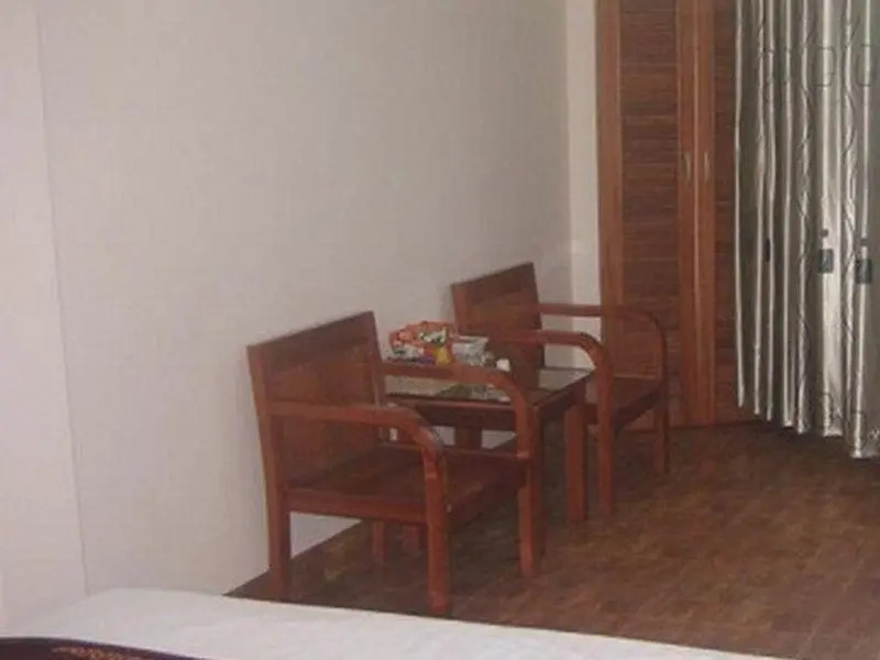Ханой: NGO Vang 2 Hotel