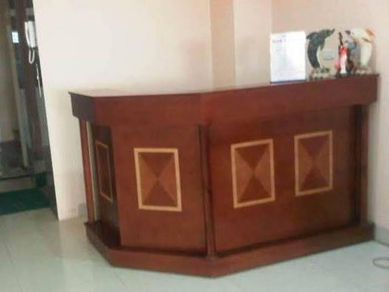 Ханой: NGO Vang 2 Hotel