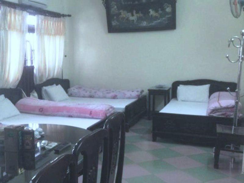 Ниньбинь: Sai Gon Hotel Ninh Binh