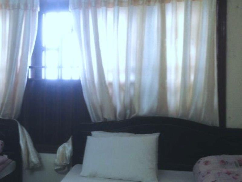 Ниньбинь: Sai Gon Hotel Ninh Binh