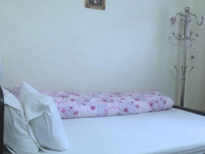 Ниньбинь: Sai Gon Hotel Ninh Binh