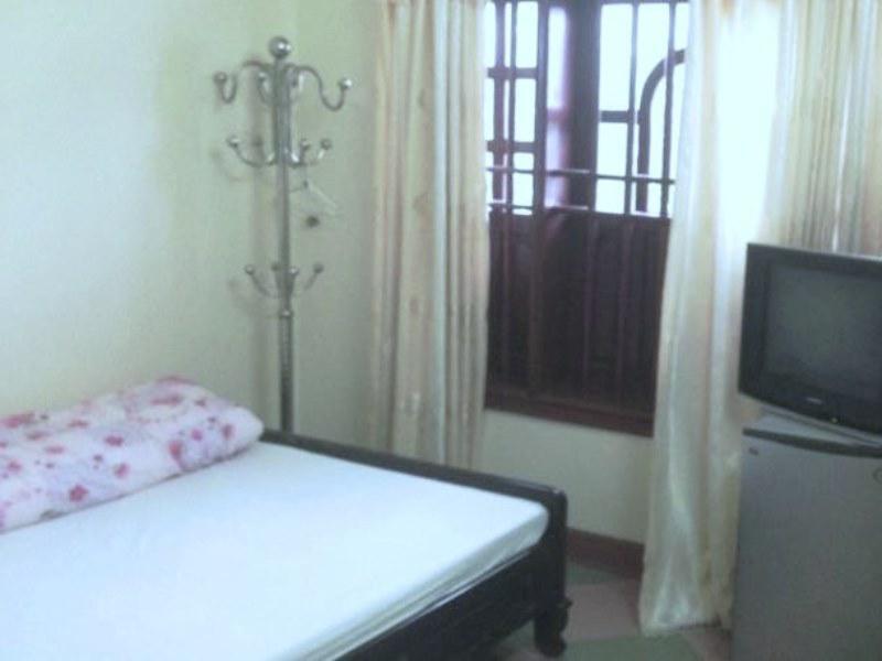 Ниньбинь: Sai Gon Hotel Ninh Binh