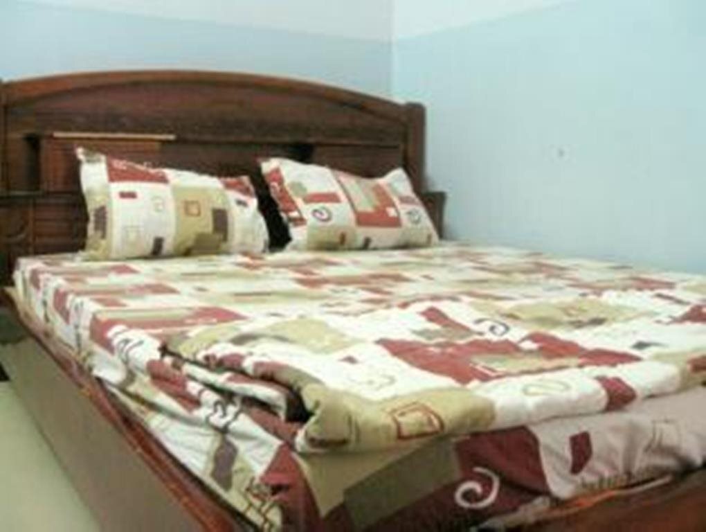 Хошимин: Hung Phu 1 Hotel