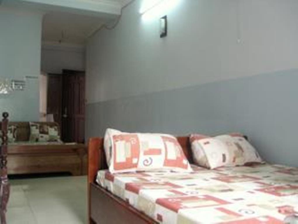 Хошимин: Hung Phu 1 Hotel
