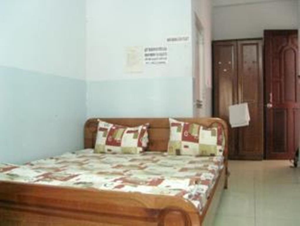 Хошимин: Hung Phu 1 Hotel