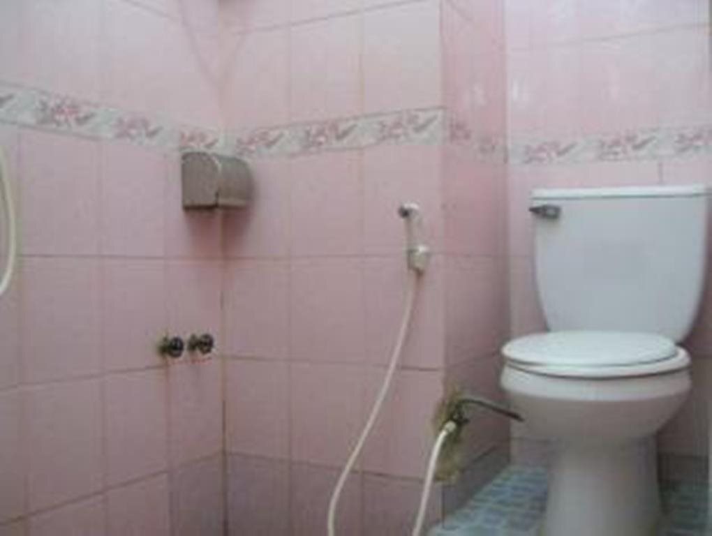 Хошимин: Hung Phu 1 Hotel