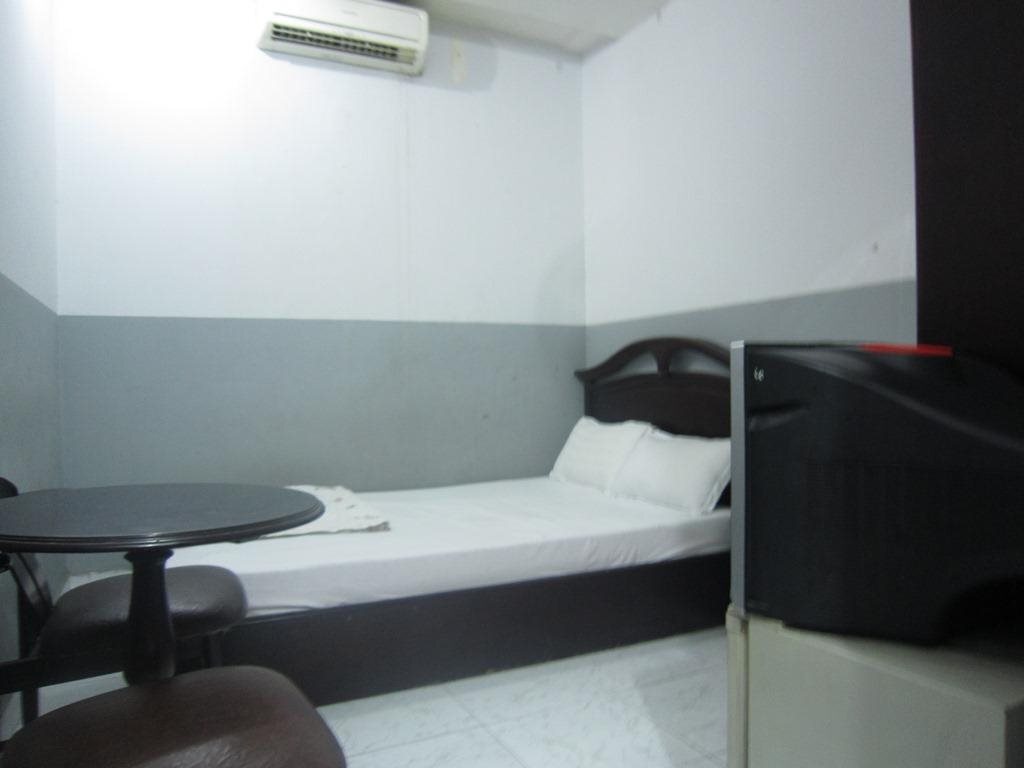 Хошимин: Khai Vy Hotel
