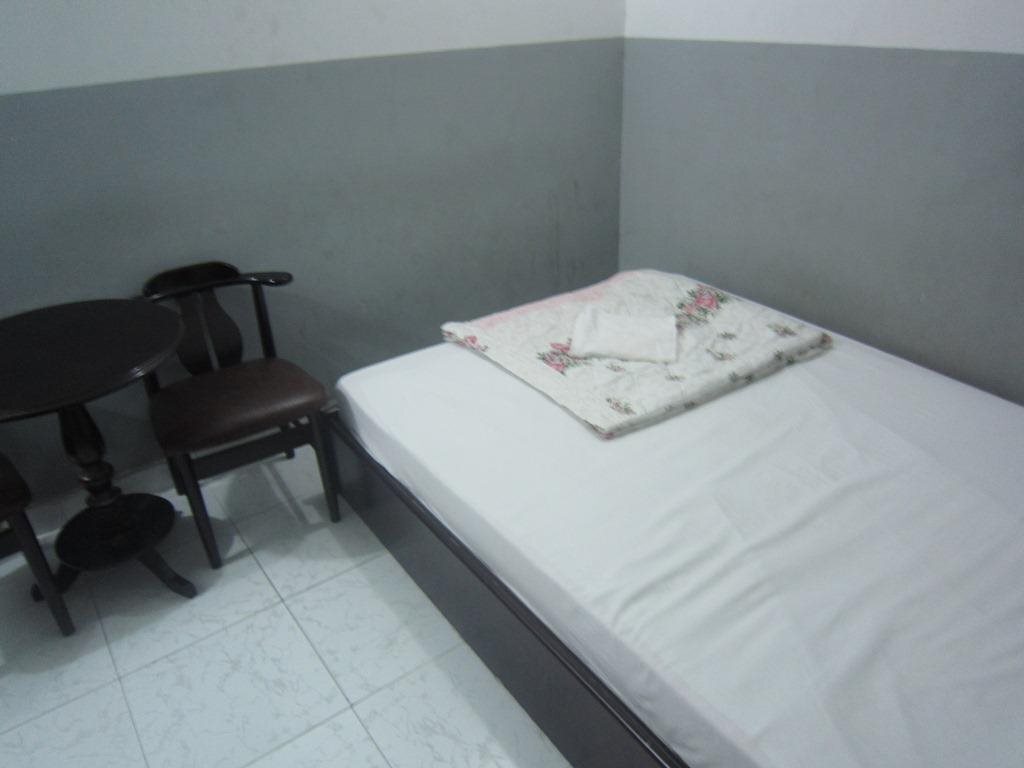 Хошимин: Khai Vy Hotel