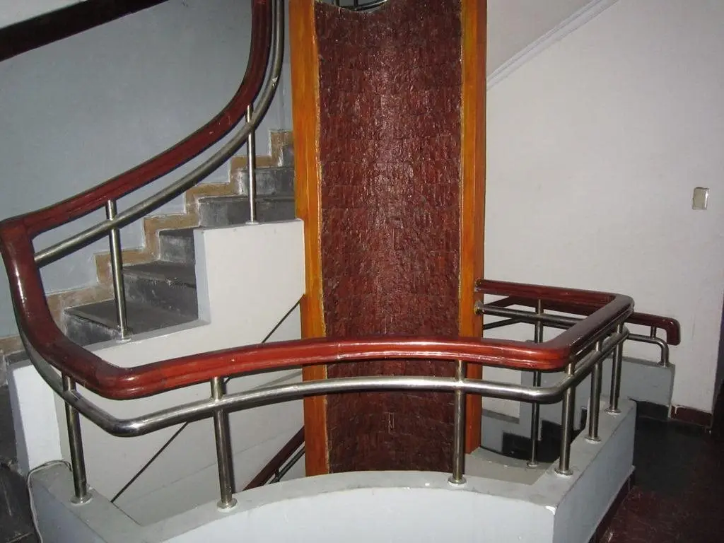 Хошимин: Khai Vy Hotel