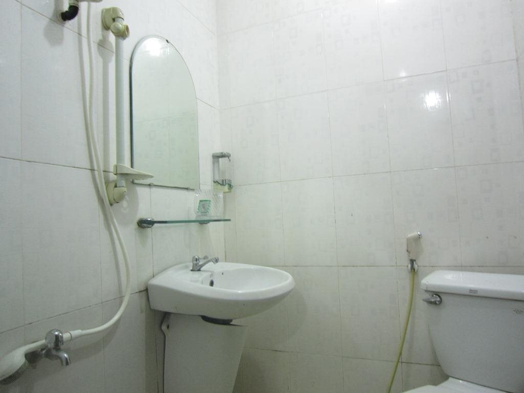 Хошимин: Khai Vy Hotel