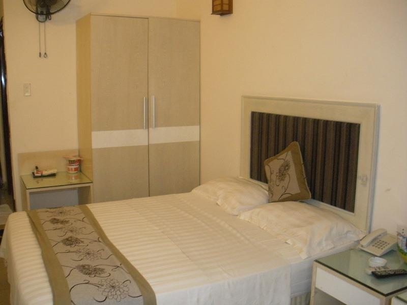 Ханой: Mai Villa Hotel 3 - Thai Ha