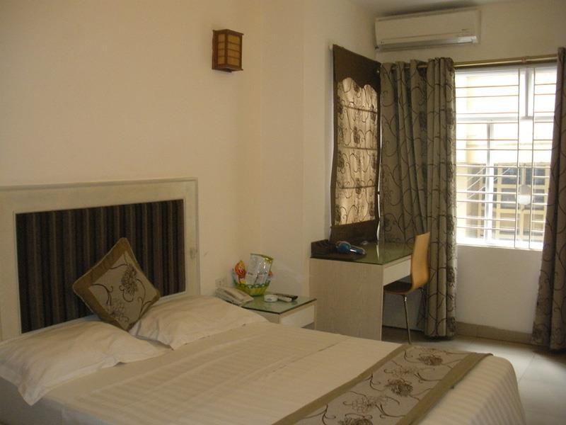 Ханой: Mai Villa Hotel 3 - Thai Ha