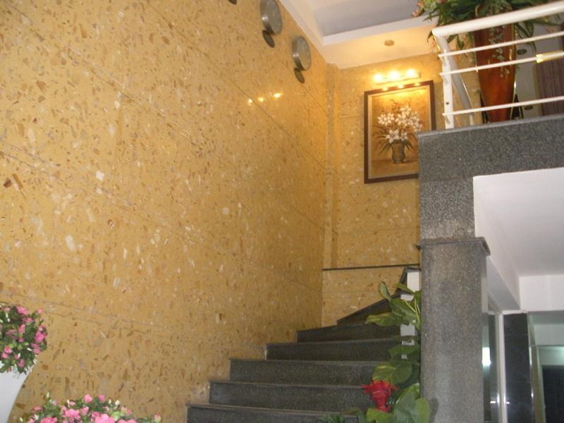 Ханой: Mai Villa Hotel 3 - Thai Ha