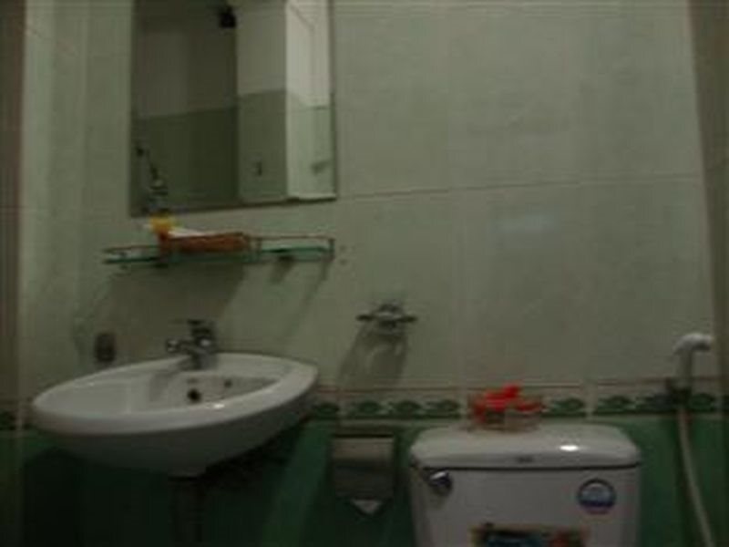 Туй-Хоа: Da Giang Hotel