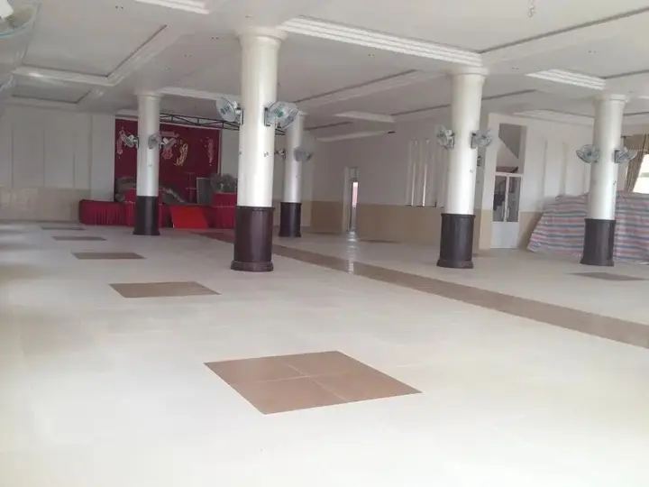 Да-Хуоай: Hong Thai Hotel Bao Loc