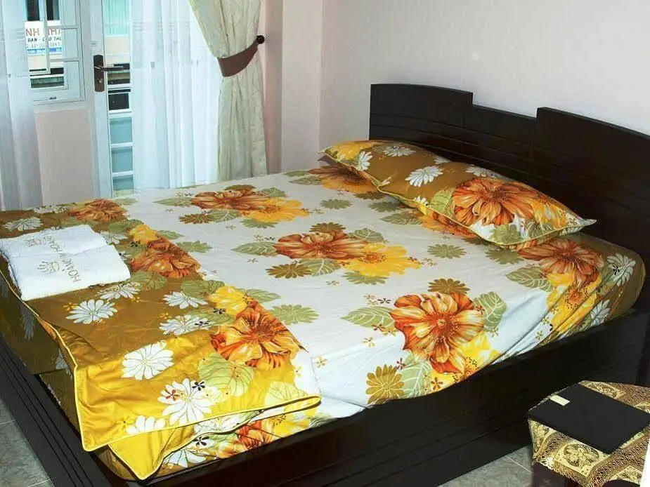 Хошимин: Hoang Kim Hotel