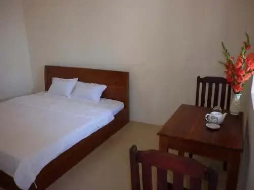 остров Фукуок: The Palm Tree Guest House