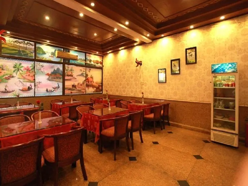 Хошимин: Tan Thanh Cong Hotel