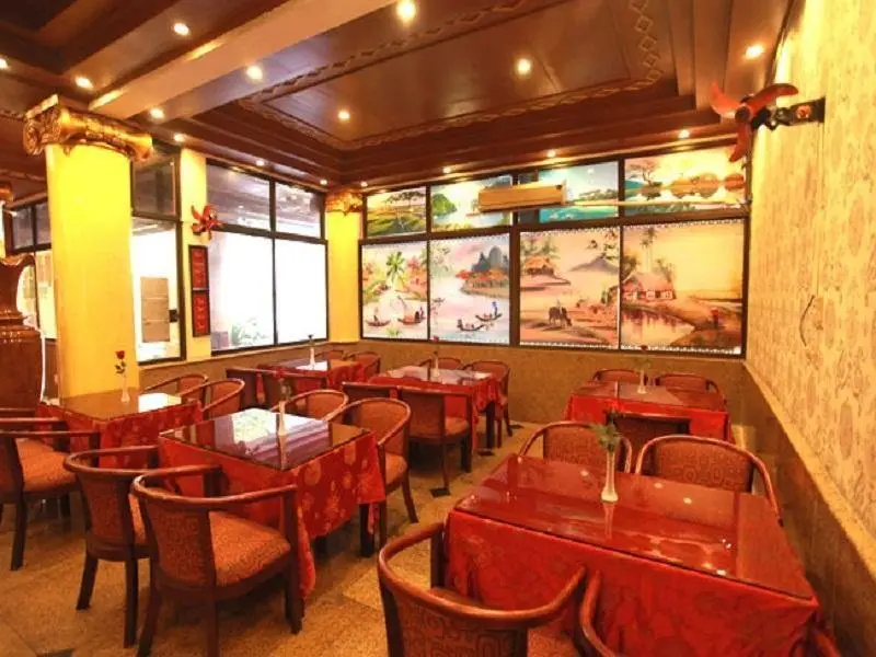 Хошимин: Tan Thanh Cong Hotel