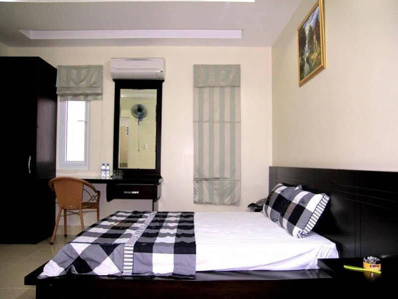 Хошимин: Khanh Ngoc Hotel