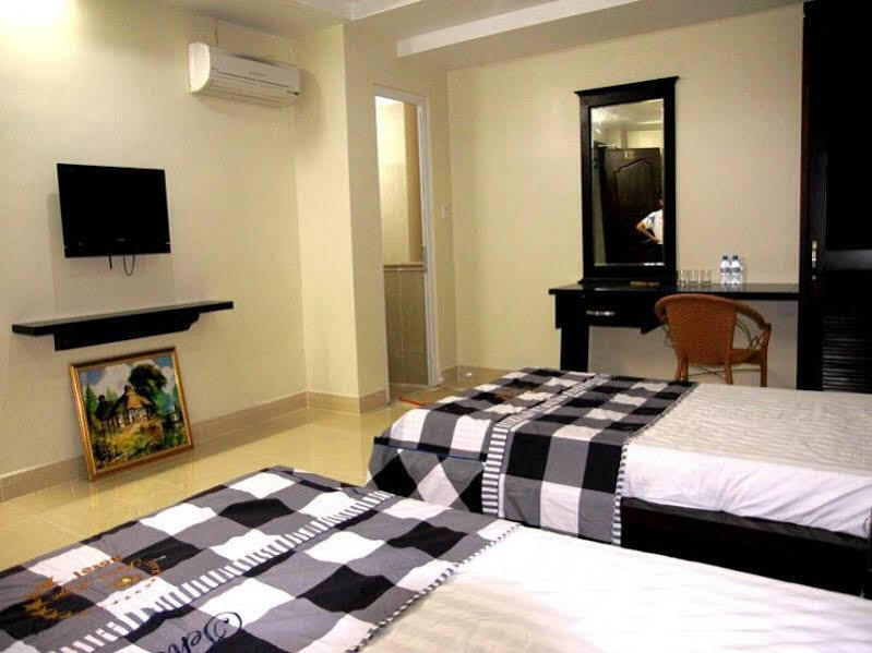 Хошимин: Khanh Ngoc Hotel