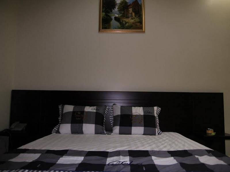 Хошимин: Khanh Ngoc Hotel